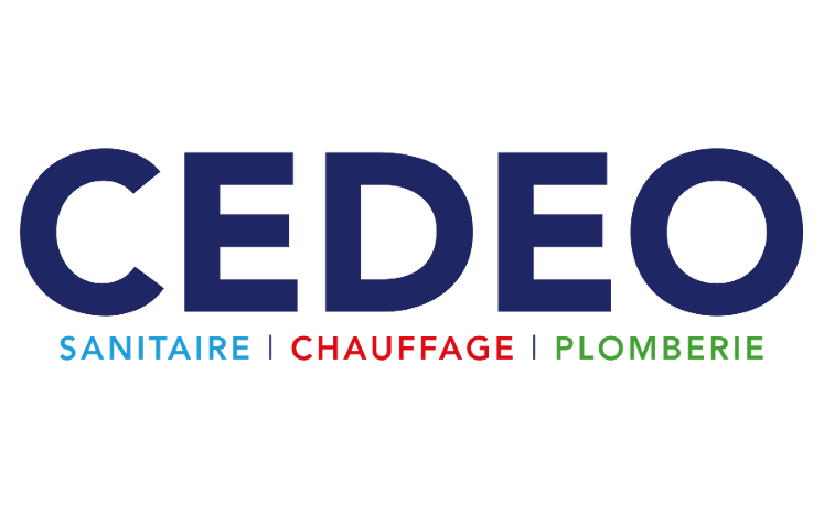 Logo CEDEO