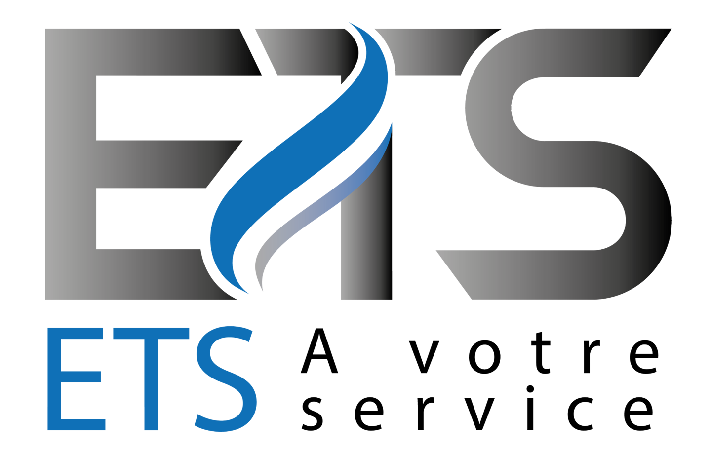 Logo ETS