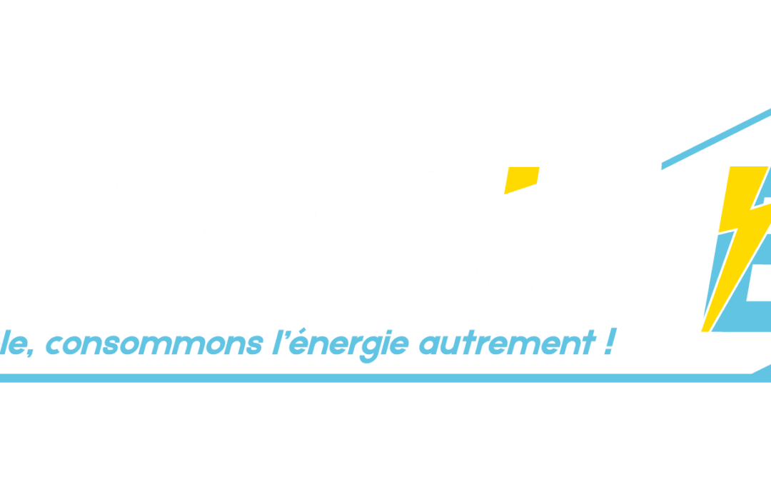 Logo Energie B