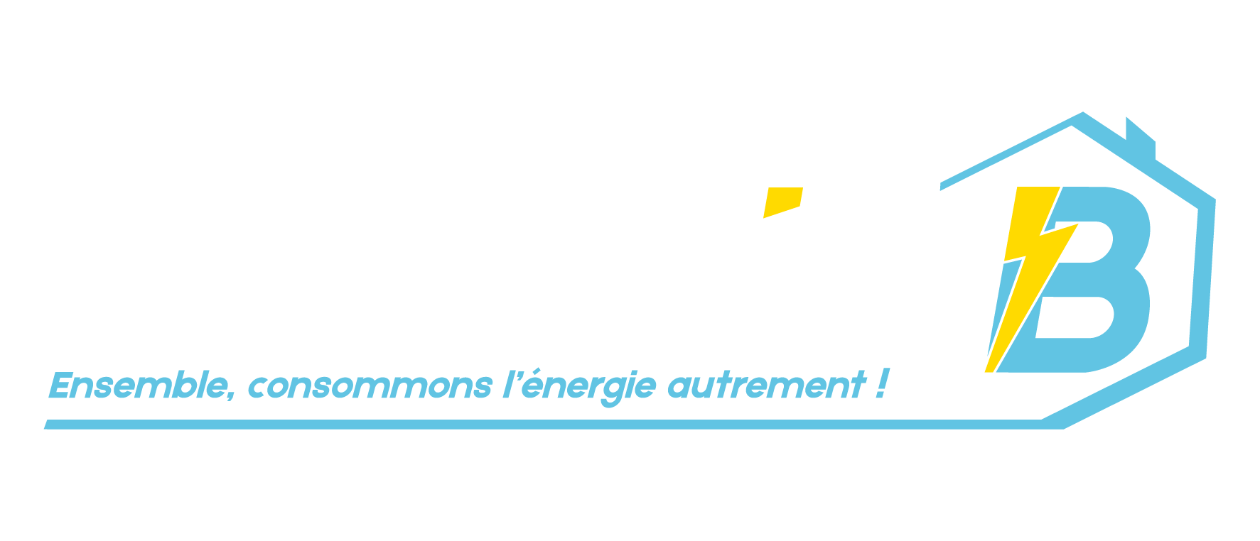 Logo Energie B